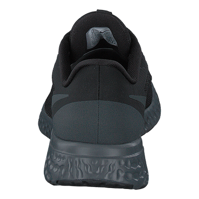 Wmns Revolution 5 Black/anthracite