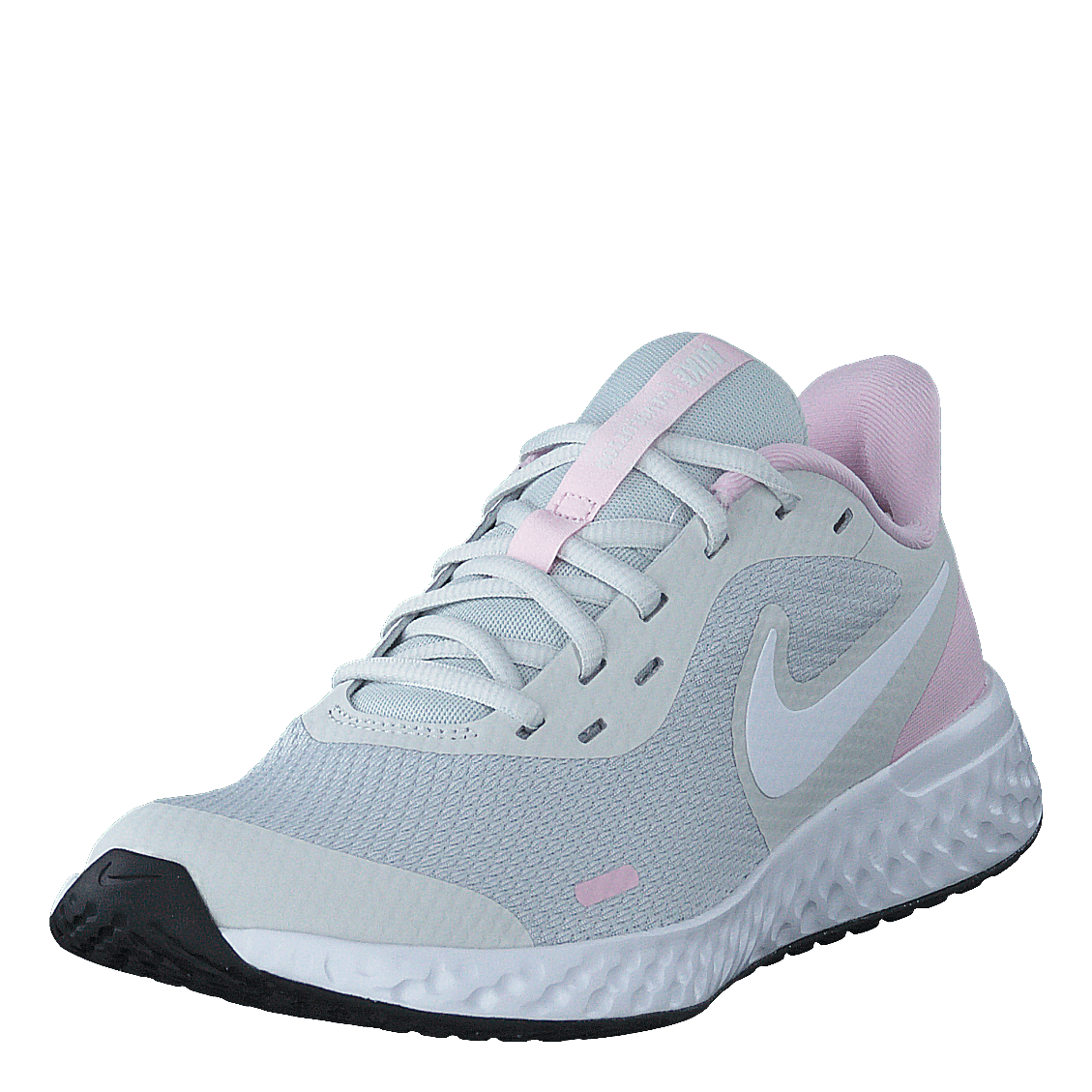 Revolution 5 Gs Photon Dust/white-pink Foam