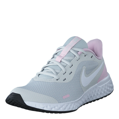 Revolution 5 Gs Photon Dust/white-pink Foam