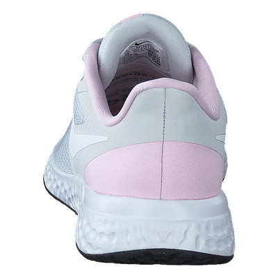 Revolution 5 Gs Photon Dust/white-pink Foam