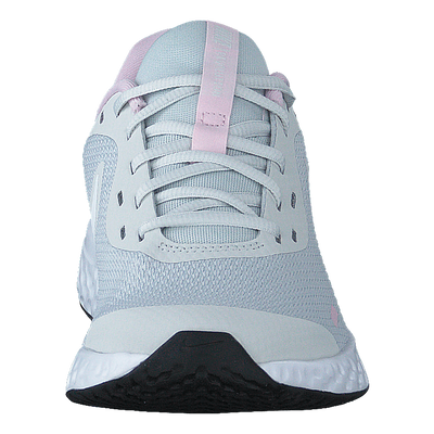 Revolution 5 Gs Photon Dust/white-pink Foam