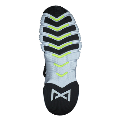 Free Metcon 3 Black/white-volt