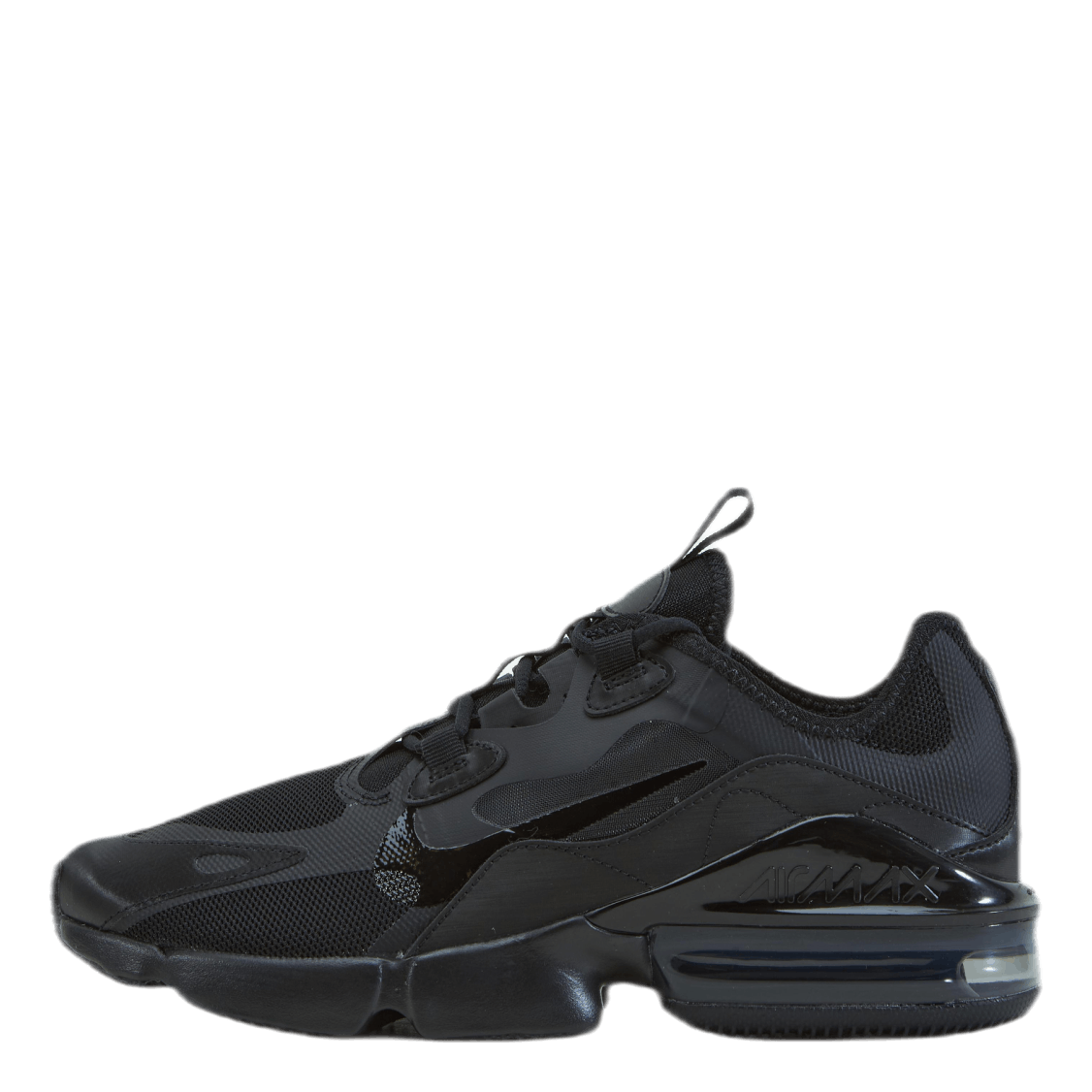 Air Max Infinity 2 Black/black-black