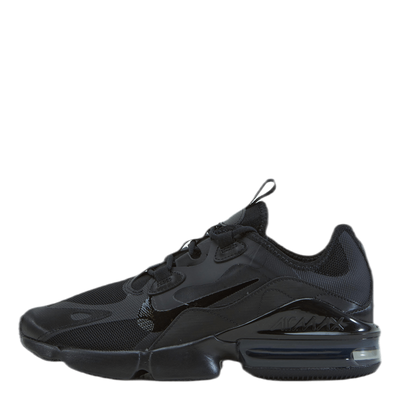 Air Max Infinity 2 Black/black-black