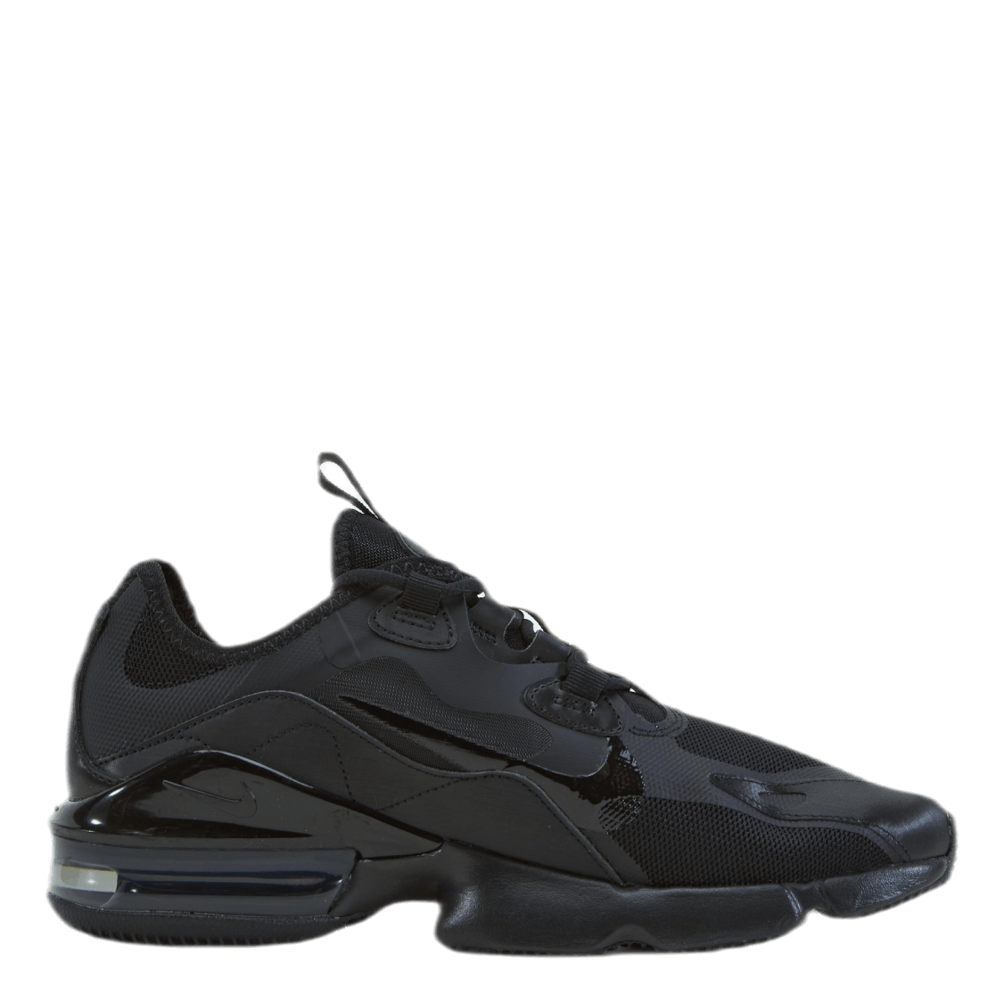 Air Max Infinity 2 Black/black-black