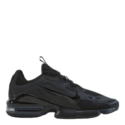 Air Max Infinity 2 Black/black-black