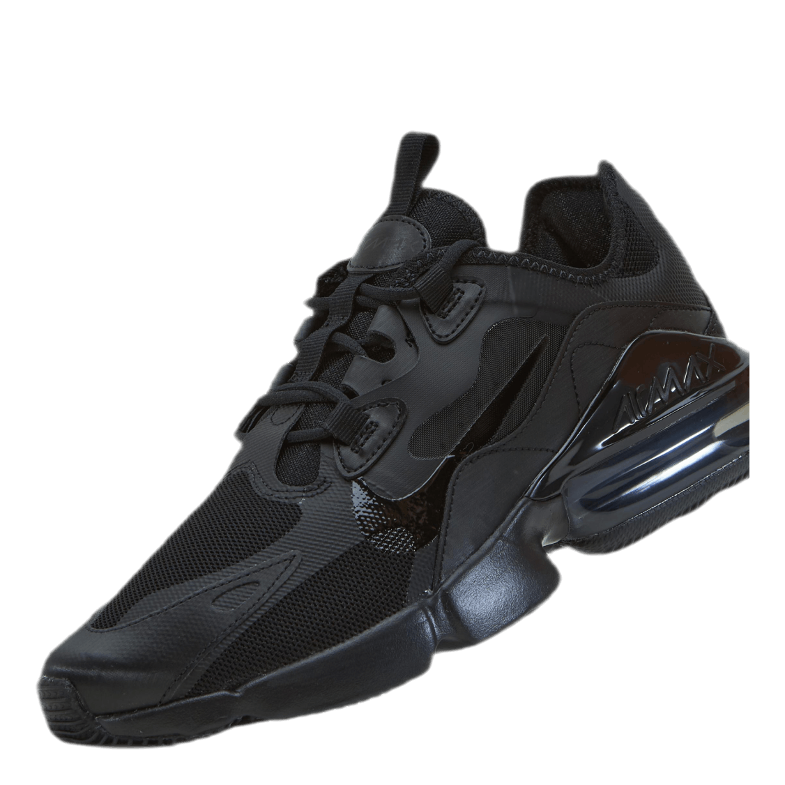 Air Max Infinity 2 Black/black-black