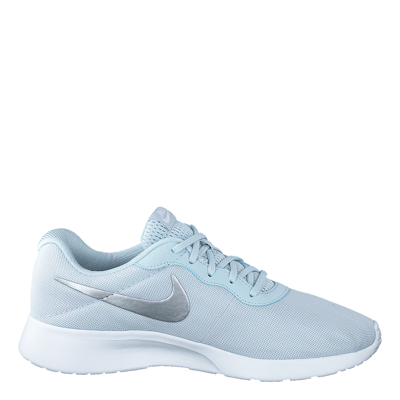 Wmns Tanjun Aura/met Silver-wht