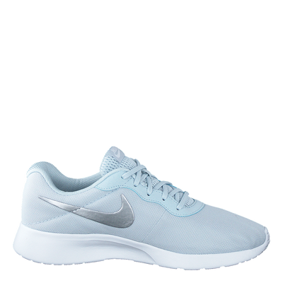 Wmns Tanjun Aura/met Silver-wht