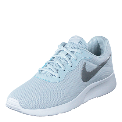 Wmns Tanjun Aura/met Silver-wht