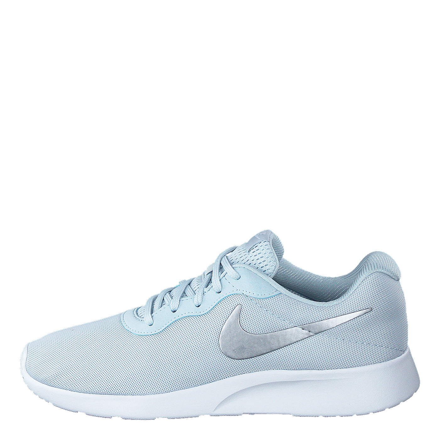 Wmns Tanjun Aura/met Silver-wht