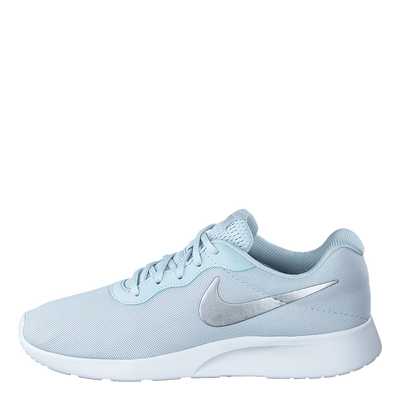 Wmns Tanjun Aura/met Silver-wht