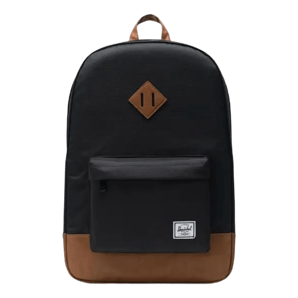 Heritage Backpack Black