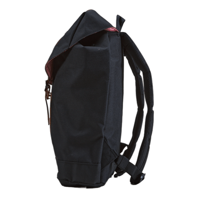 Retreat Backpack Black