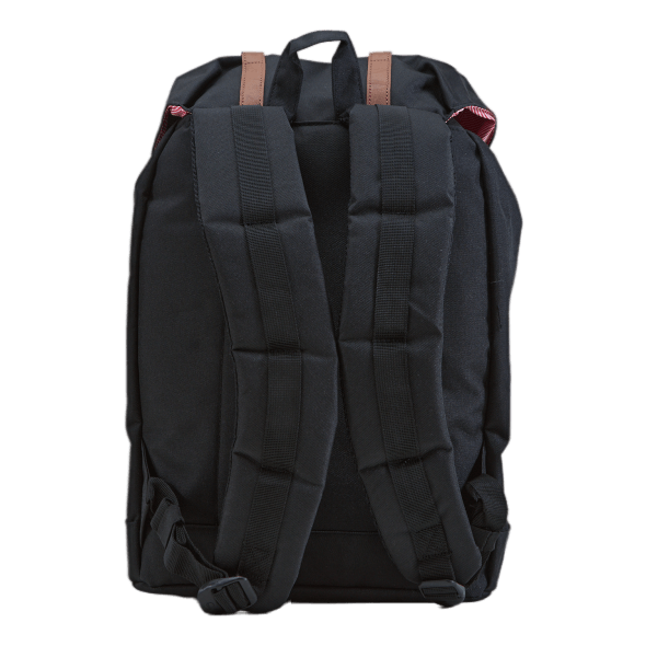 Retreat Backpack Black