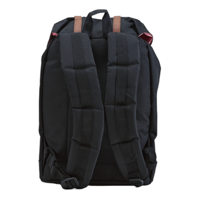 Retreat Backpack Black