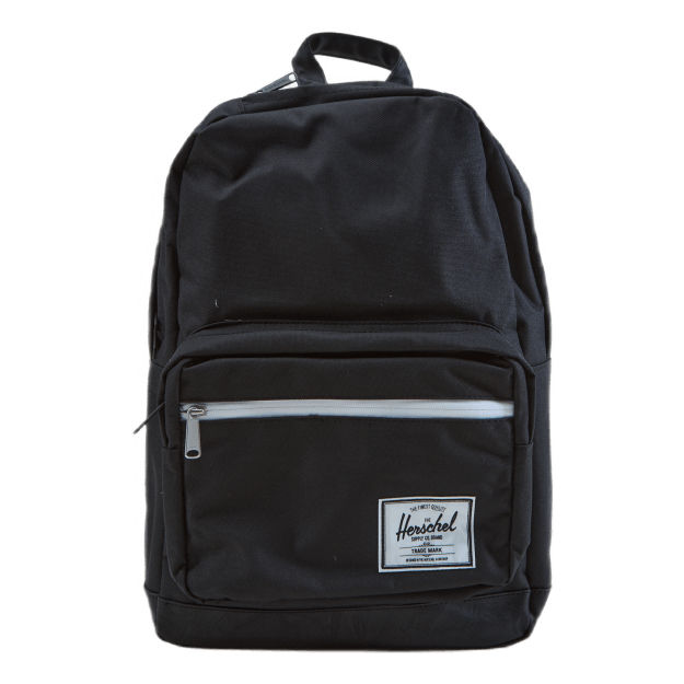 Pop Quiz Backpack Black