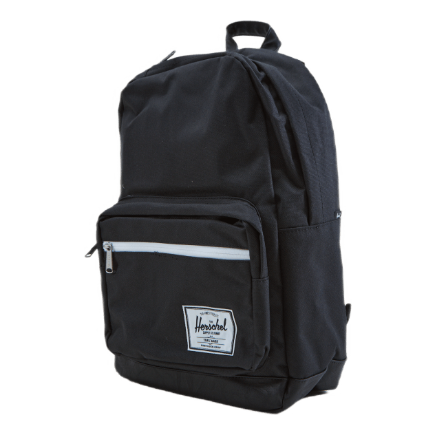 Pop Quiz Backpack Black