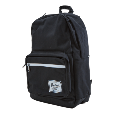 Pop Quiz Backpack Black