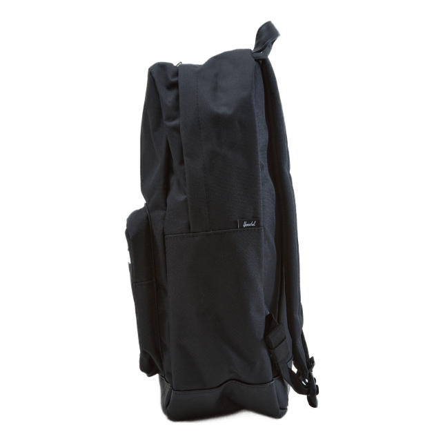 Pop Quiz Backpack Black