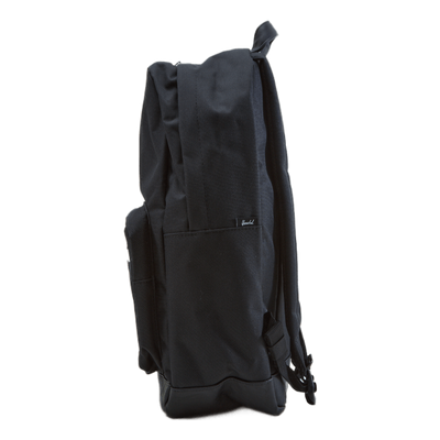 Pop Quiz Backpack Black