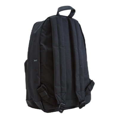 Pop Quiz Backpack Black