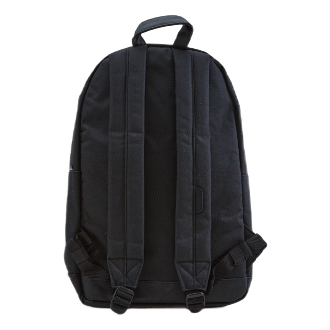 Pop Quiz Backpack Black