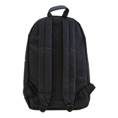 Pop Quiz Backpack Black