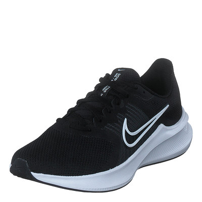 Downshifter 11 Black/white-dk Smoke Grey