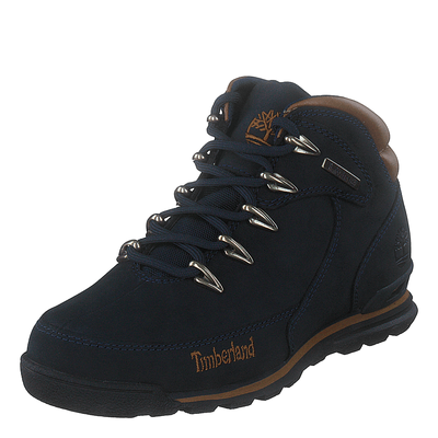 Euro Rock Hiker Medium Blue Nubuck