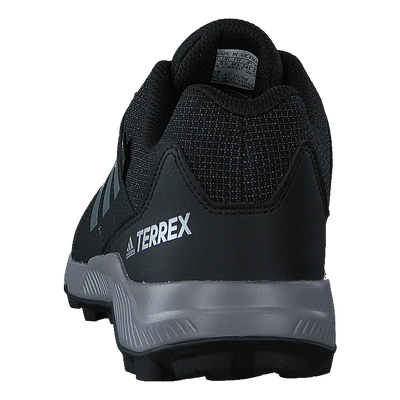 Terrex Gtx K Core Black/grey Three/core Bla