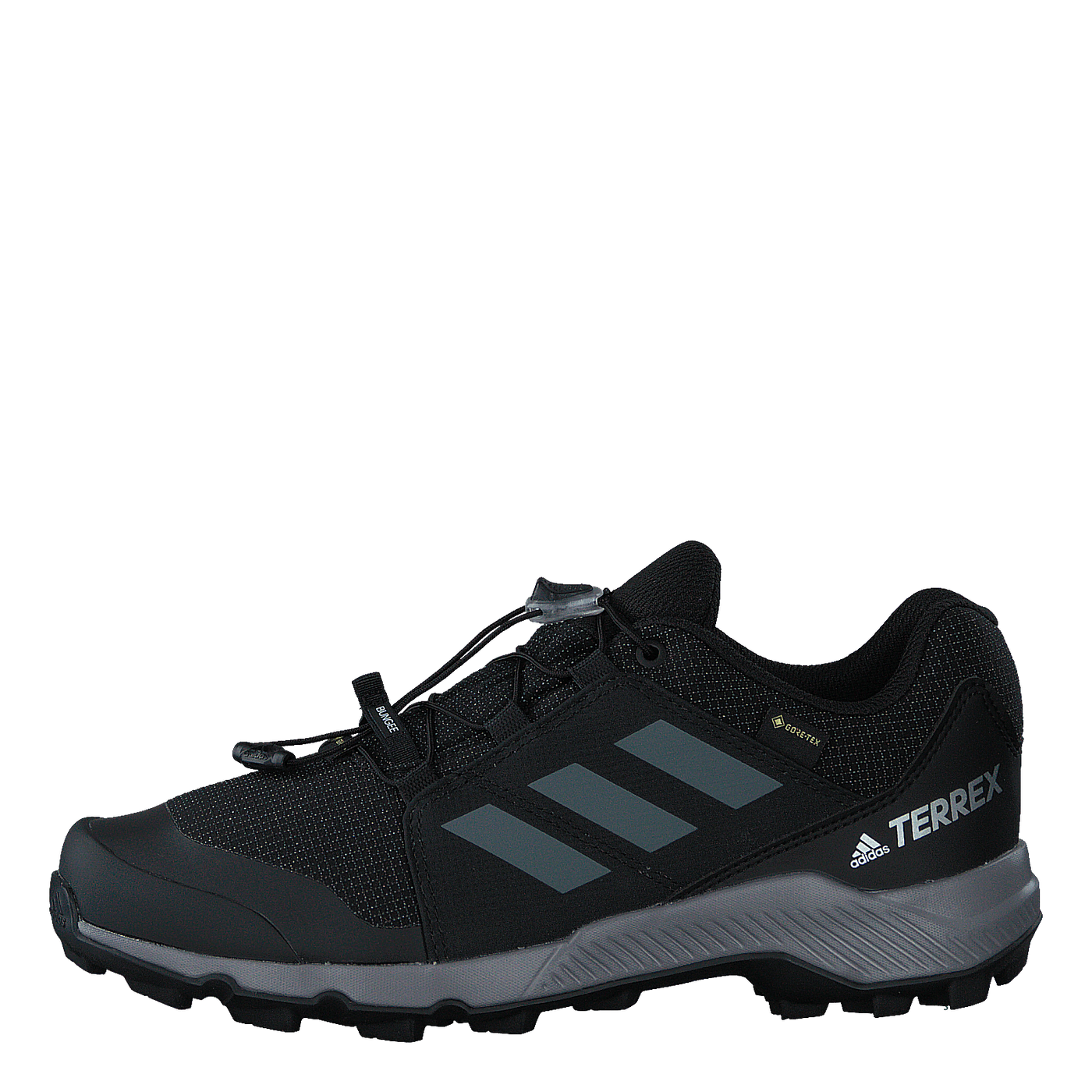 Terrex Gtx K Core Black/grey Three/core Bla