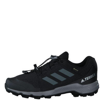 Terrex Gtx K Core Black/grey Three/core Bla