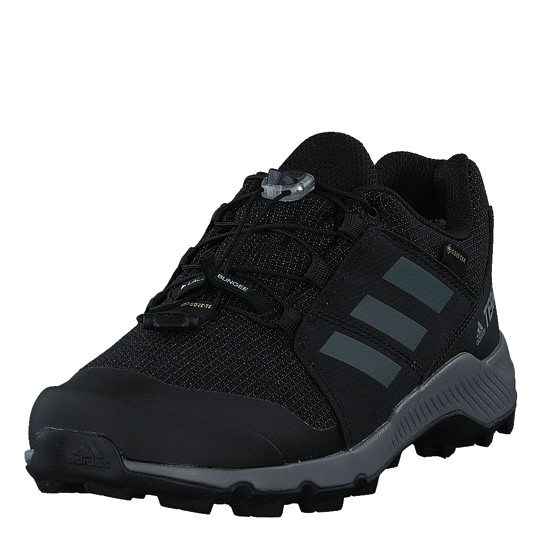 Terrex Gtx K Core Black/grey Three/core Bla