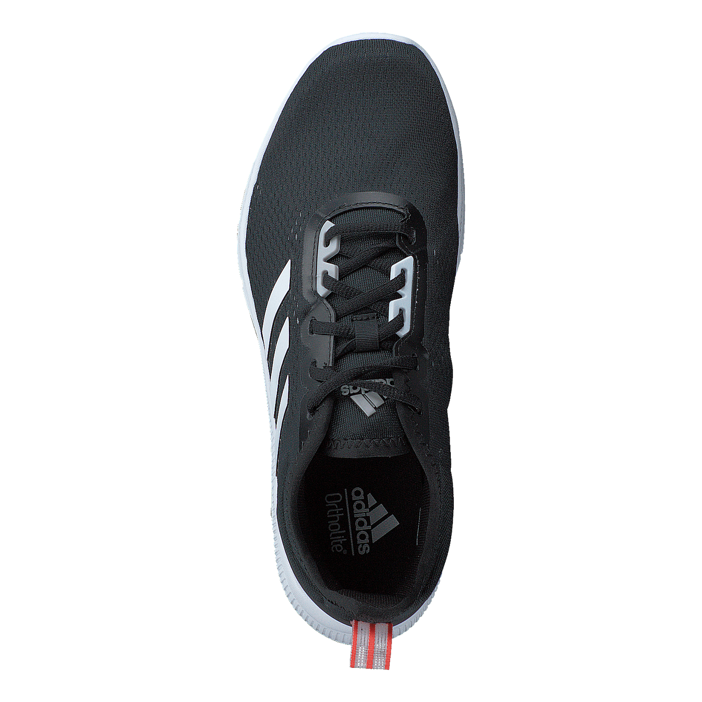 Asweetrain Core Black/ftwr White/grey Two