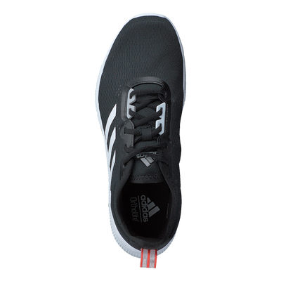 Asweetrain Core Black/ftwr White/grey Two