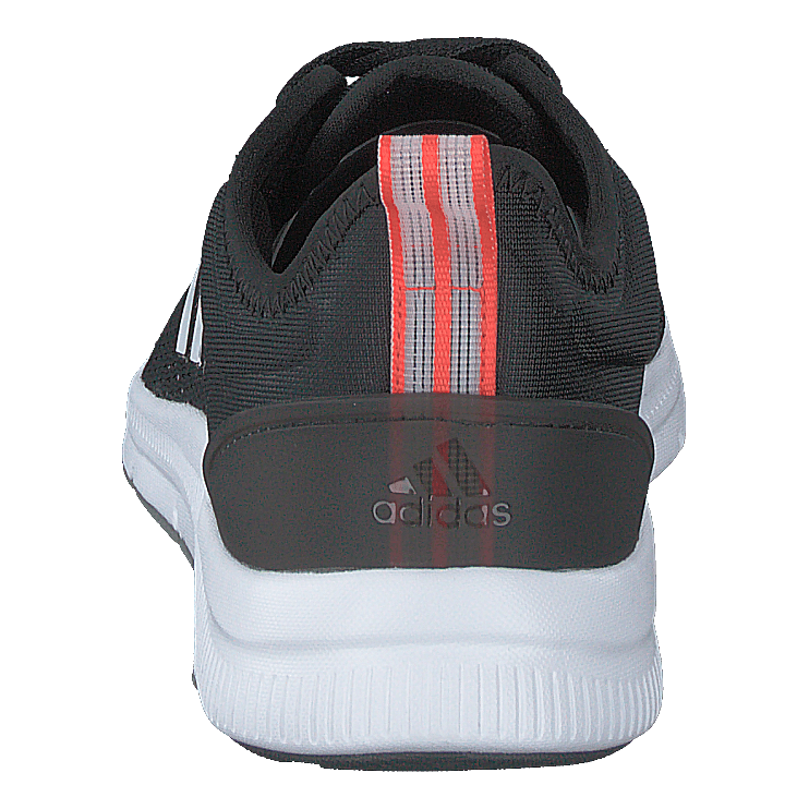 Asweetrain Core Black/ftwr White/grey Two