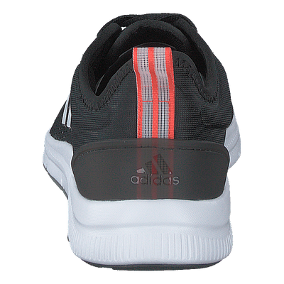 Asweetrain Core Black/ftwr White/grey Two