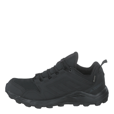 Terrex Agravic TR GORE-TEX Trail Running Shoes Core Black / Core Black / Grey Five