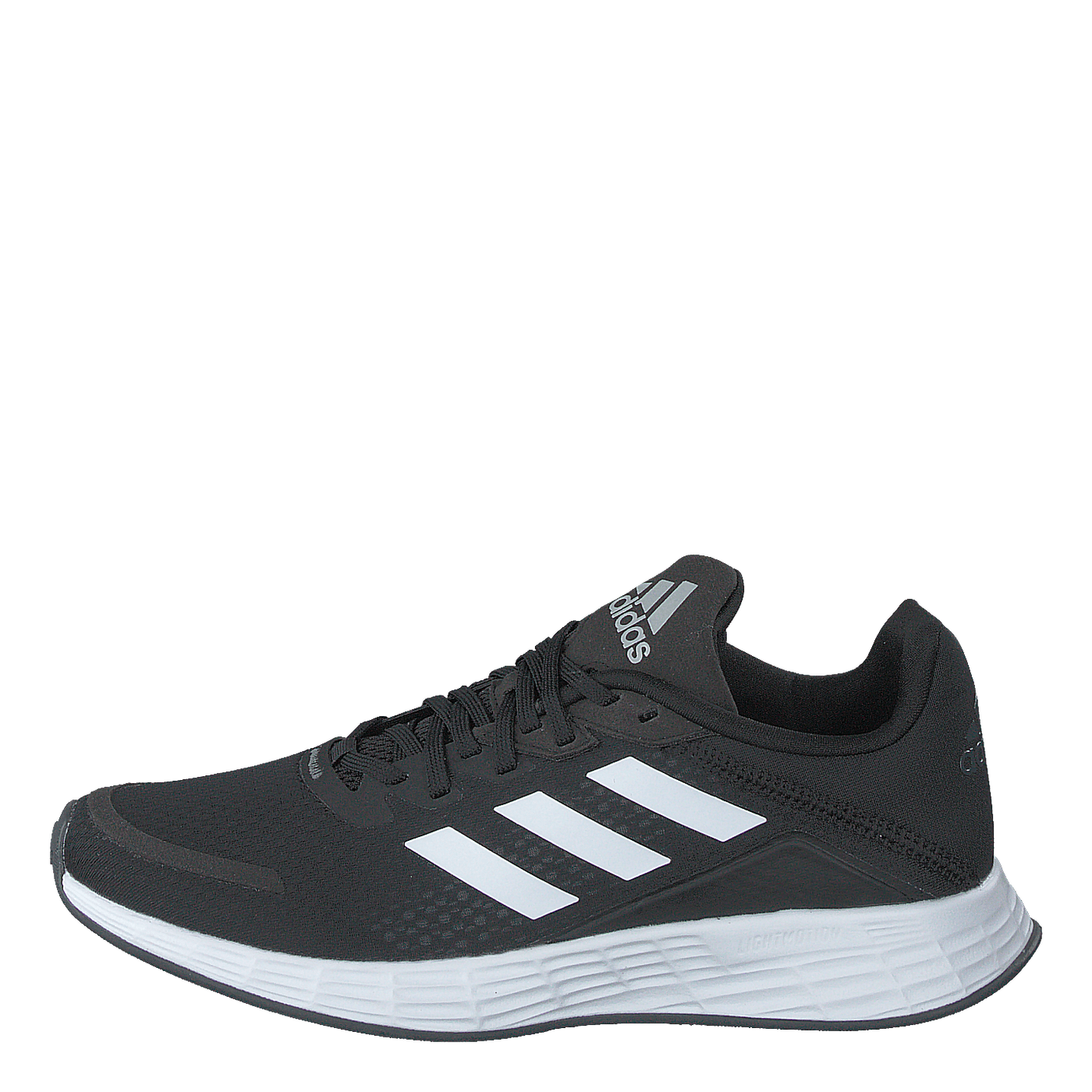 Duramo Sl K Core Black/ftwr White/grey Six