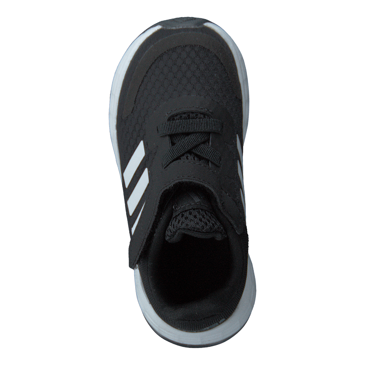 Duramo SL Shoes Core Black / Cloud White / Grey Six