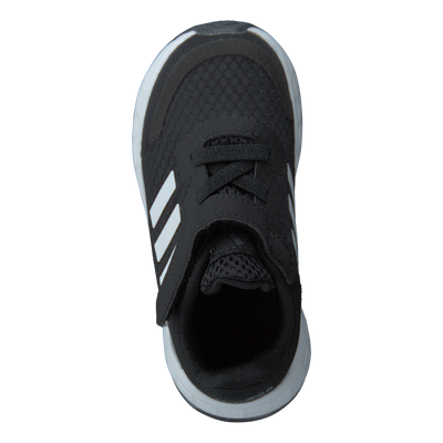 Duramo SL Shoes Core Black / Cloud White / Grey Six