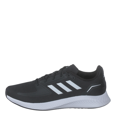 Runfalcon 2.0 Core Black/ftwr White/grey Six