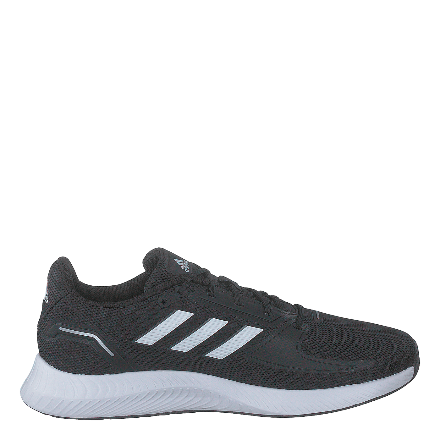 Runfalcon 2.0 Core Black/ftwr White/grey Six