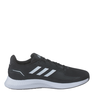 Runfalcon 2.0 Core Black/ftwr White/grey Six