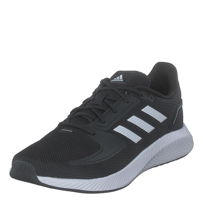 Runfalcon 2.0 Core Black/ftwr White/grey Six