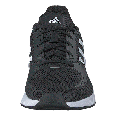 Run Falcon 2.0 Shoes Core Black / Cloud White / Grey Six