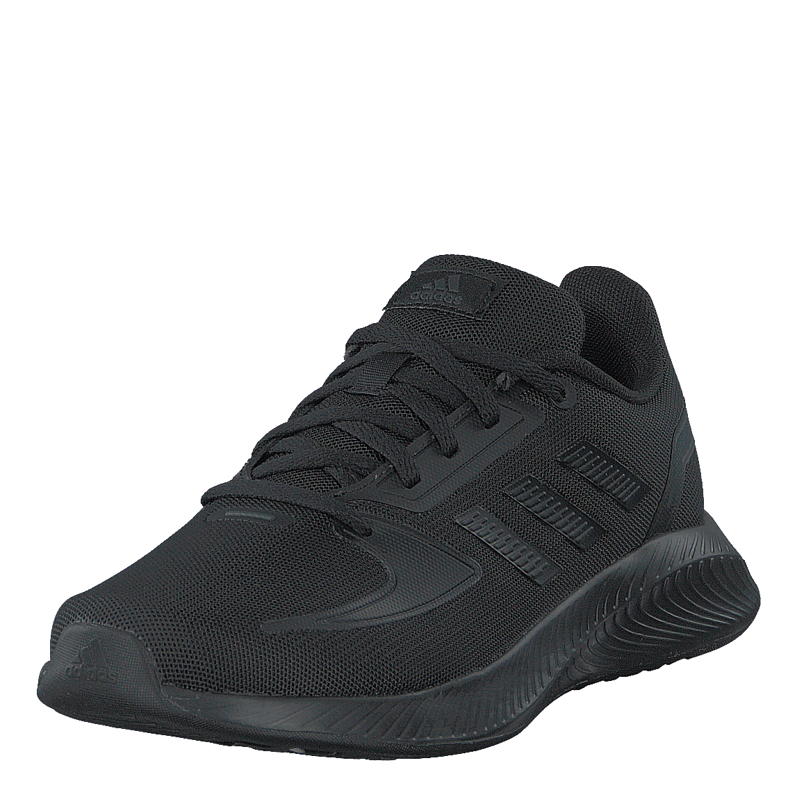 Runfalcon 2.0 K Core Black/core Black/grey Six