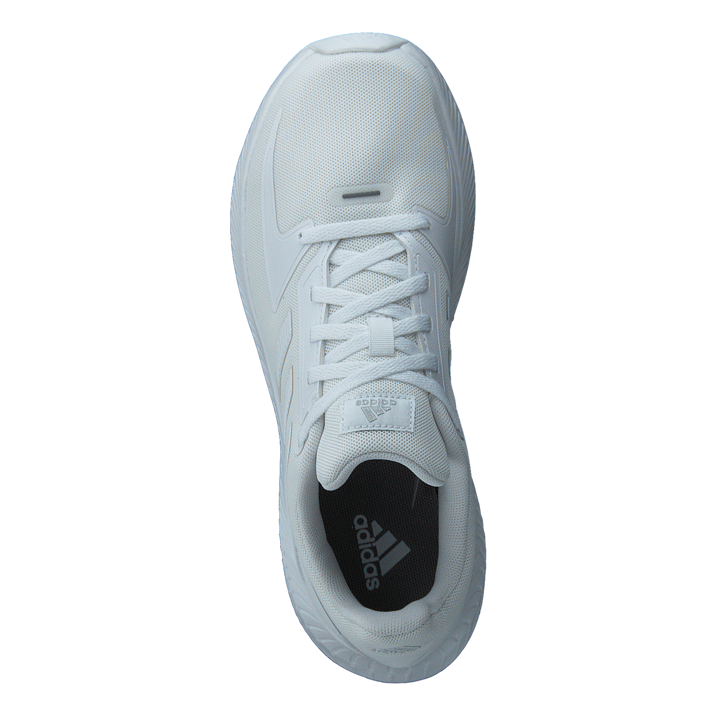 Runfalcon 2.0 Shoes Cloud White / Cloud White / Grey Three