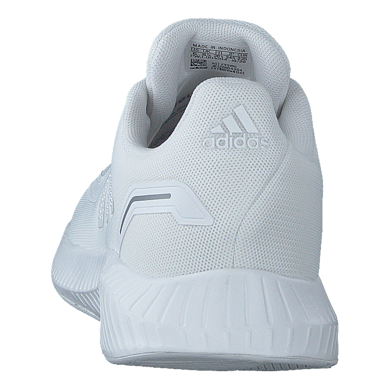 Runfalcon 2.0 Shoes Cloud White / Cloud White / Grey Three